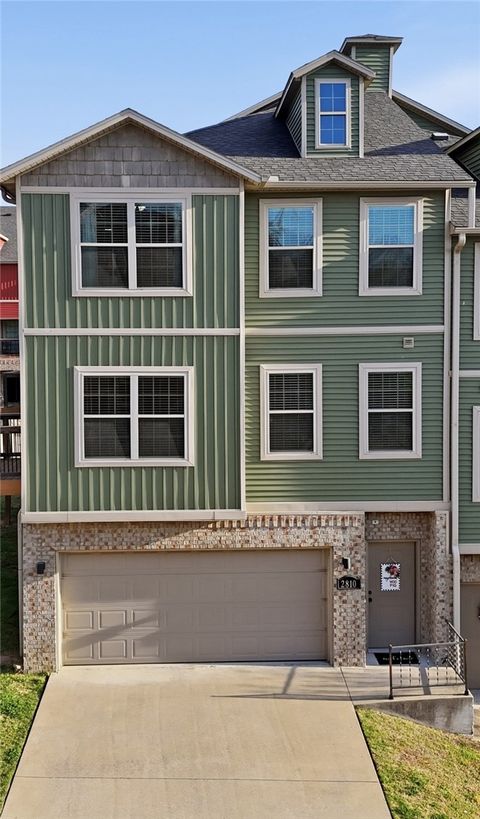 Photo of 2810 W Auburn Drive, Fayetteville, AR 72704 (MLS # 1341434)