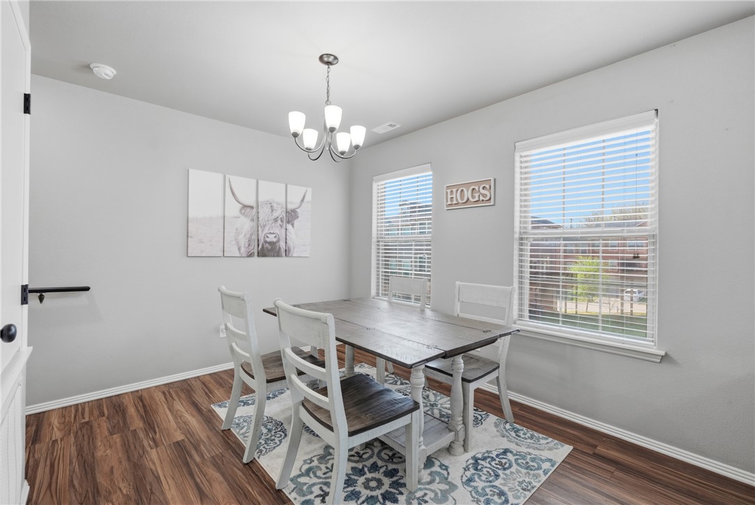 Hawkins House At Shiloh - Residential