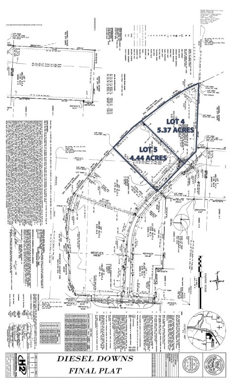 Diesel Downs Springdale - Commercial Sale