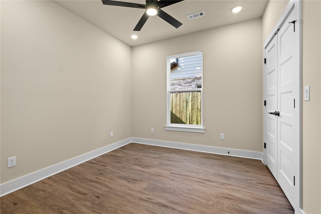 Paradise Park Sub Centerton - Residential
