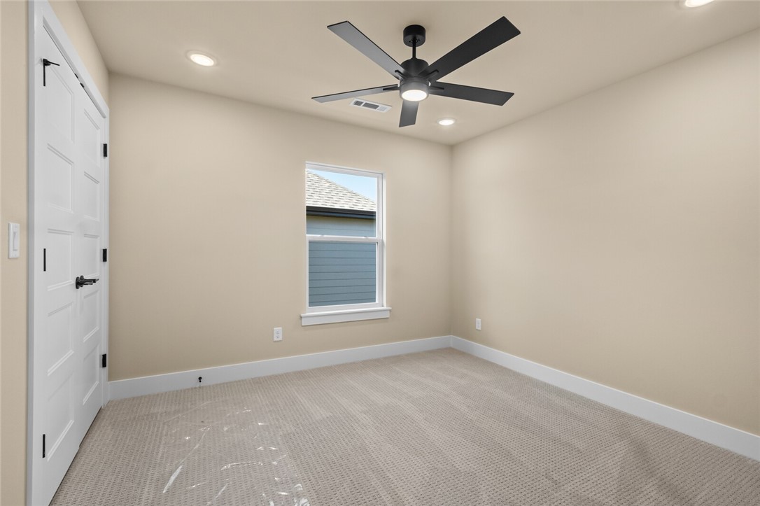 Paradise Park Sub Centerton - Residential