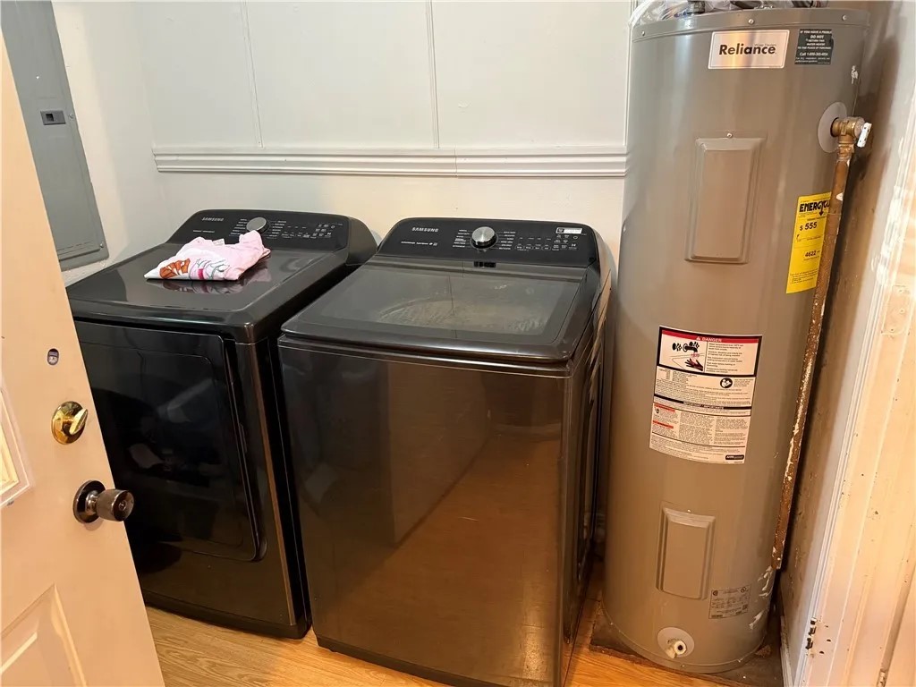 Harrison City Acreage - Residential