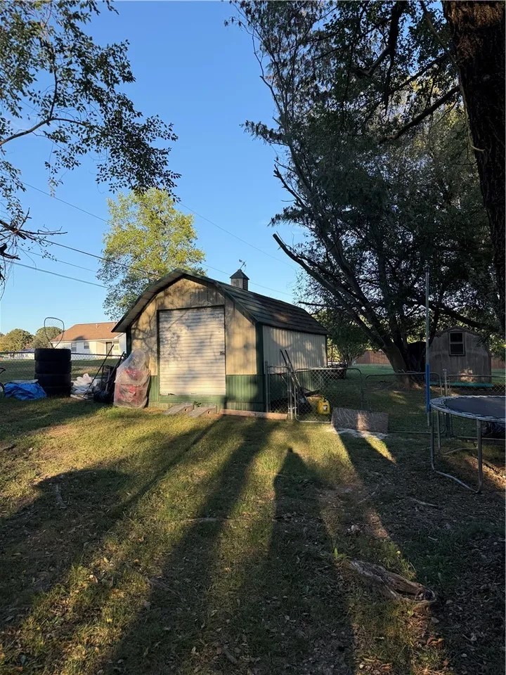 Harrison City Acreage - Residential