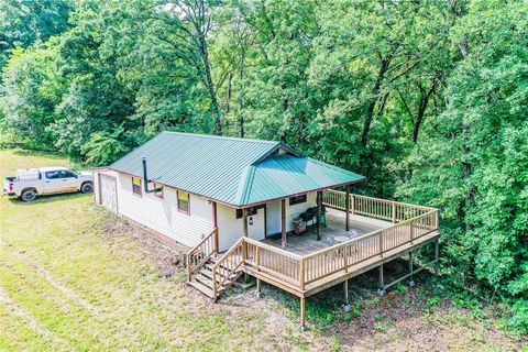 Photo of TBD Bug Scuffle Road, West Fork, AR 72774 (MLS # 1338794)