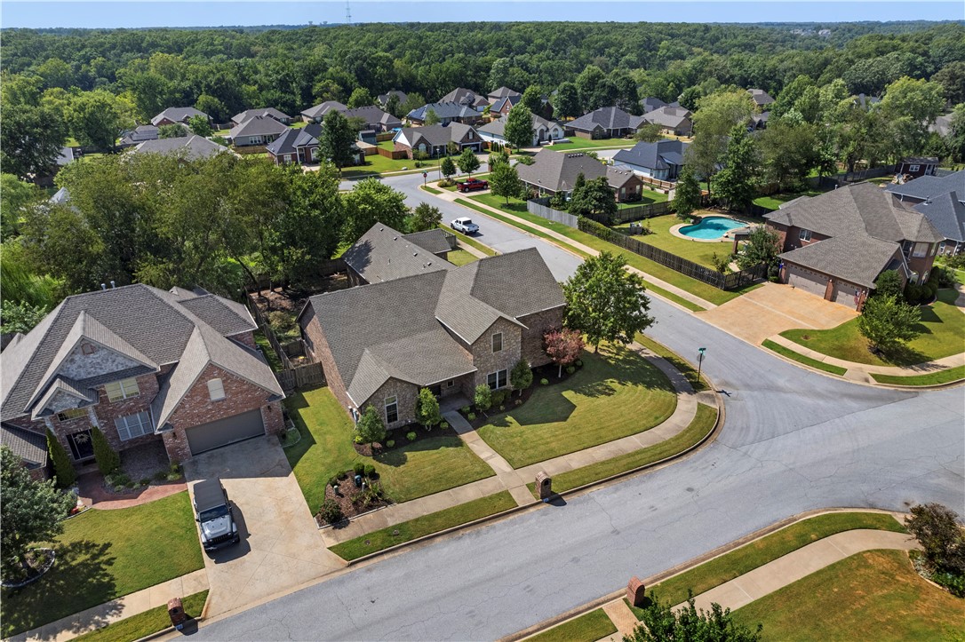 Windsor Manor - Residential