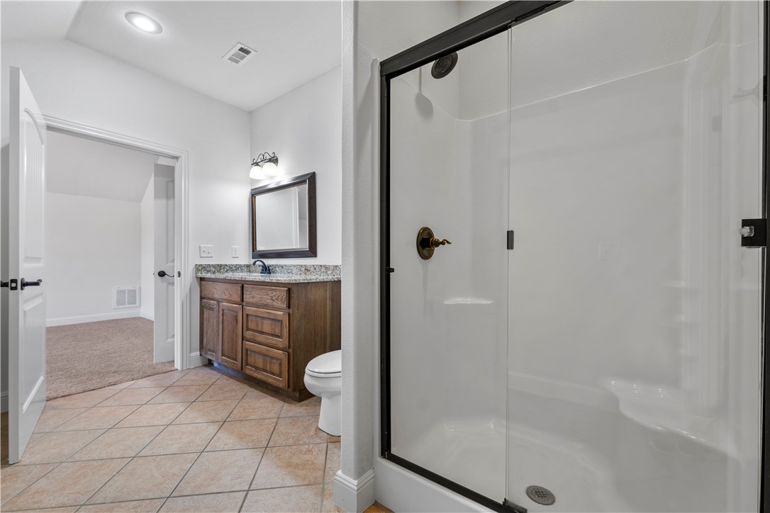 Windsor Manor - Residential