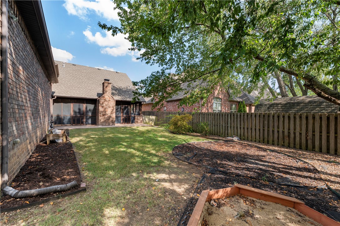 Windsor Manor - Residential