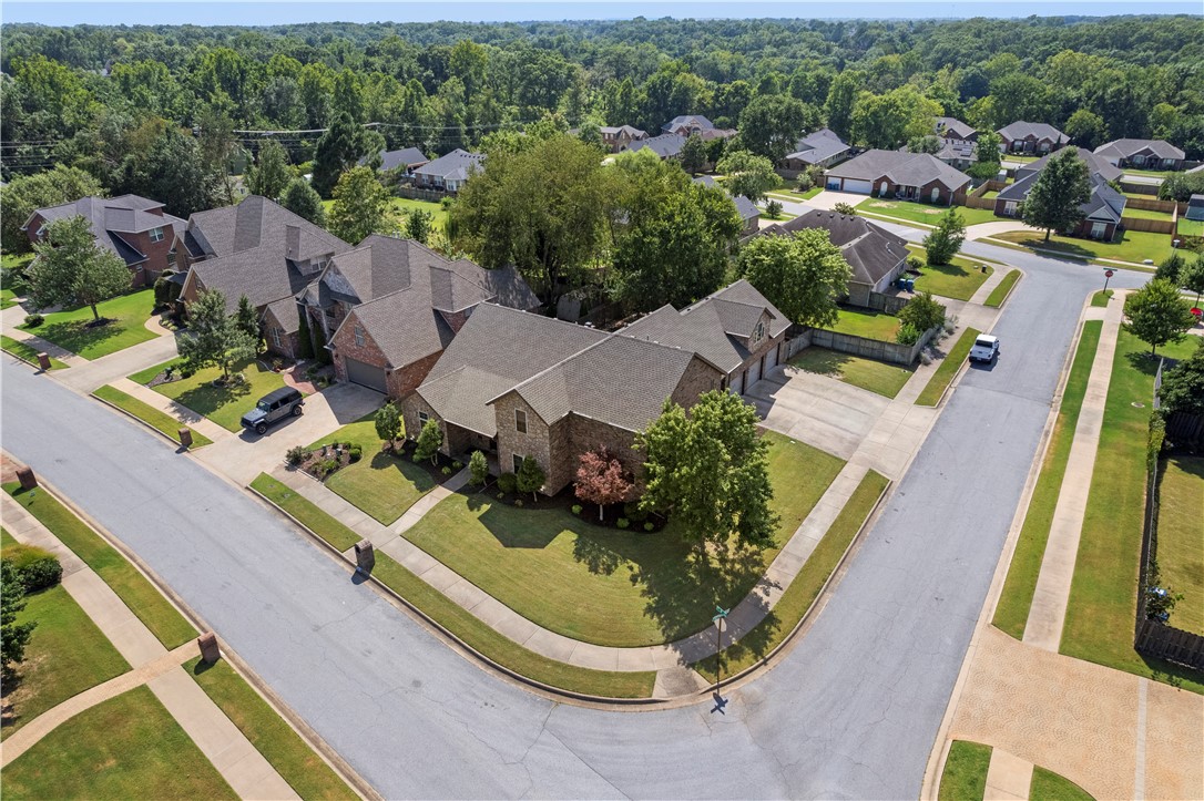 Windsor Manor - Residential