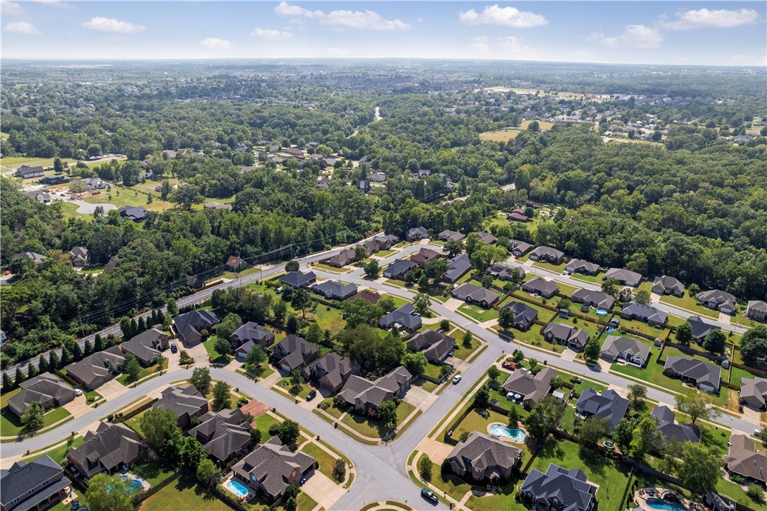 Windsor Manor - Residential