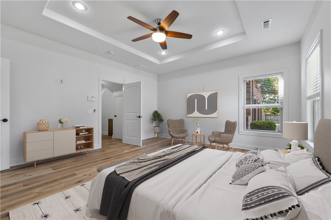 Windsor Manor - Residential