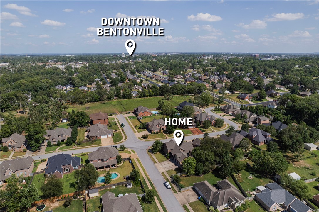 Windsor Manor - Residential