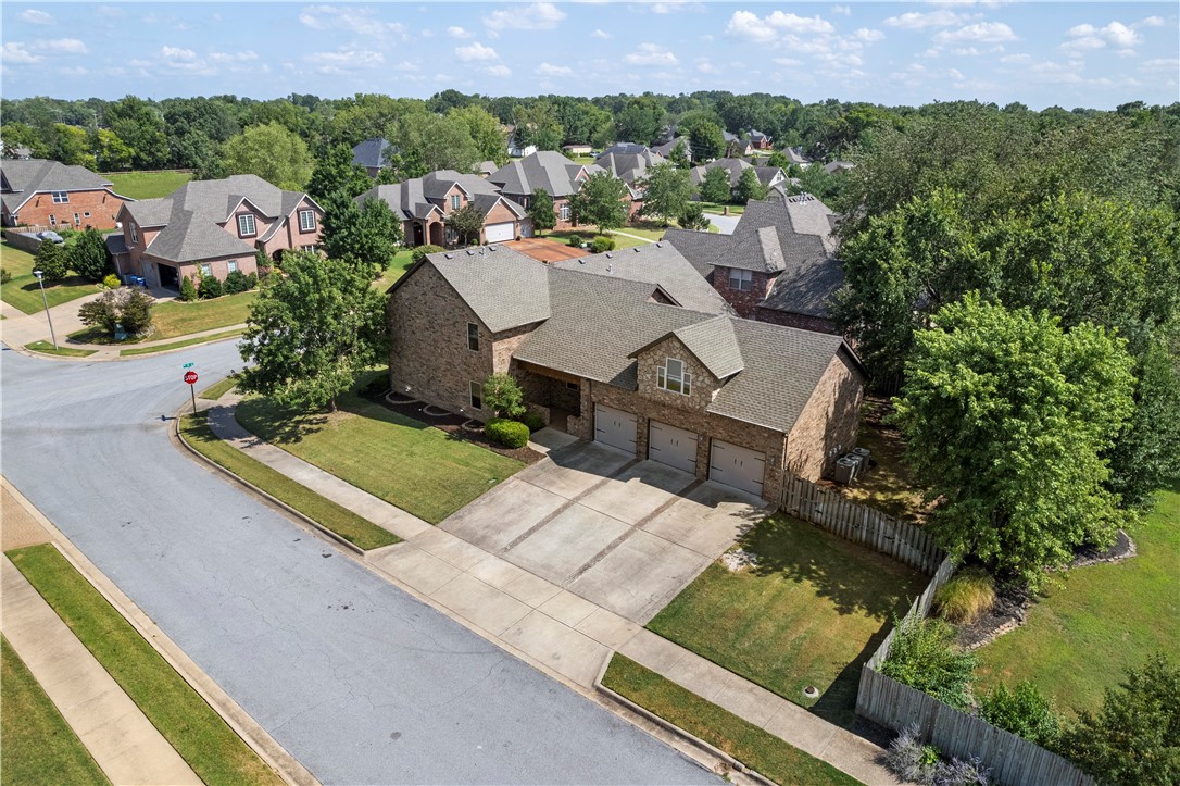 Windsor Manor - Residential