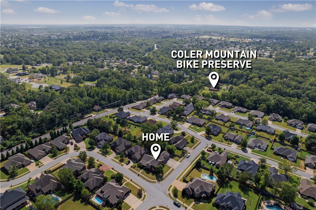 Windsor Manor - Residential