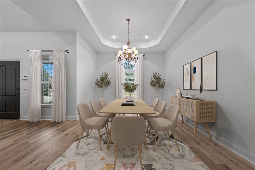 Windsor Manor - Residential