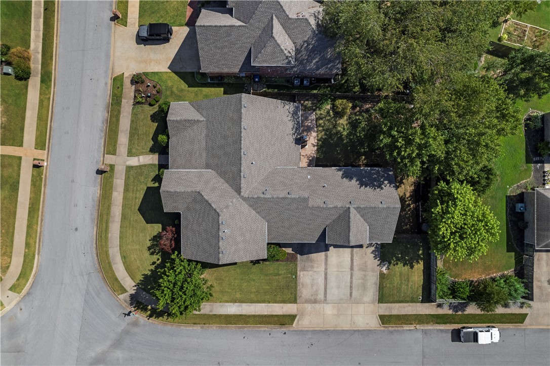 Windsor Manor - Residential