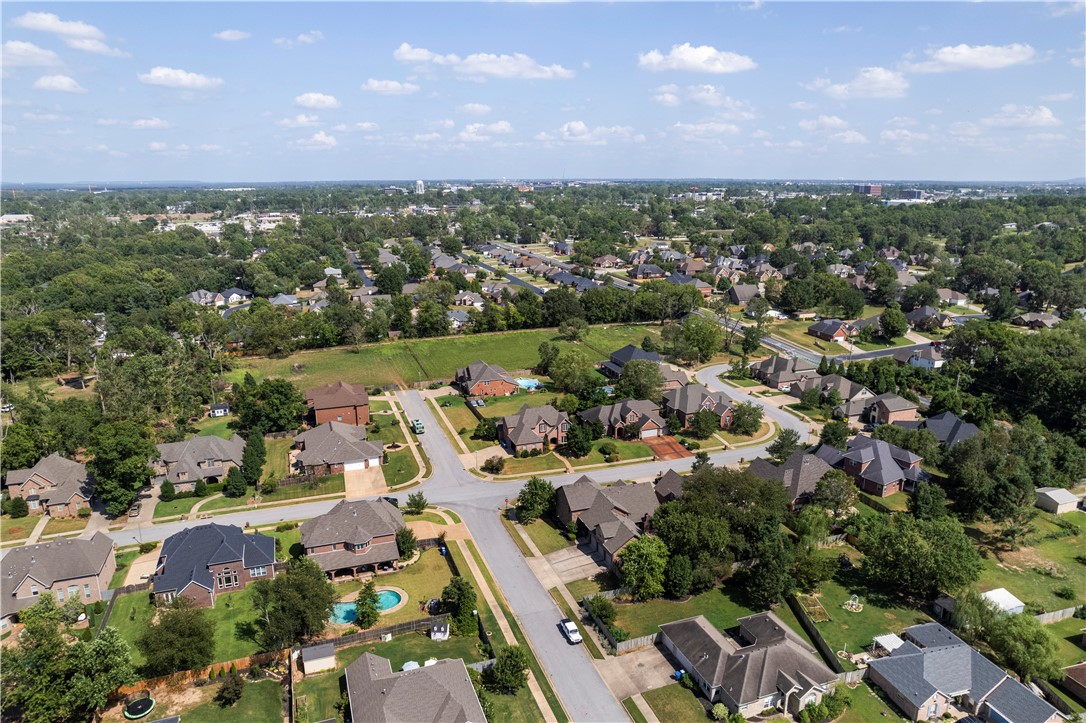 Windsor Manor - Residential