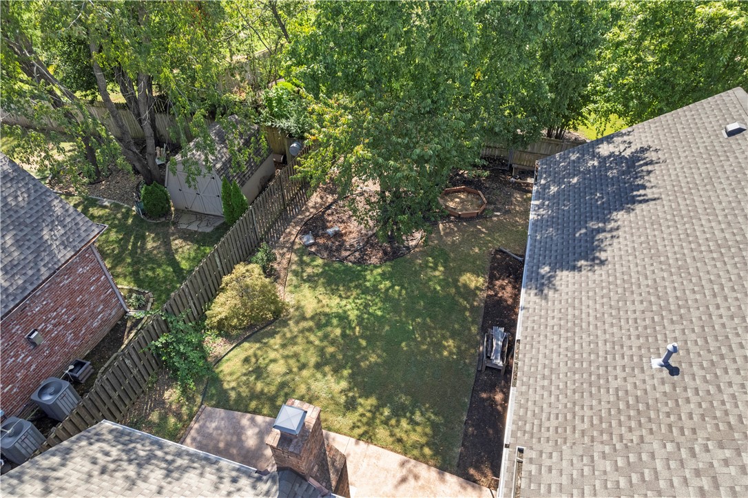 Windsor Manor - Residential