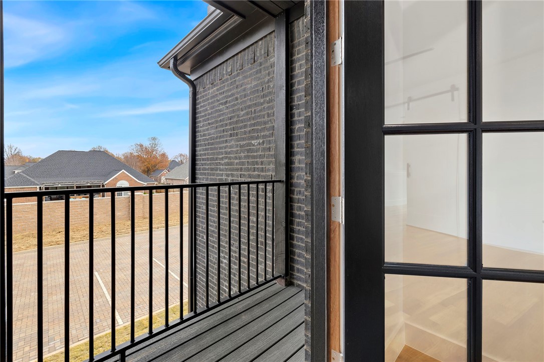 Pinnacle Village - Residential