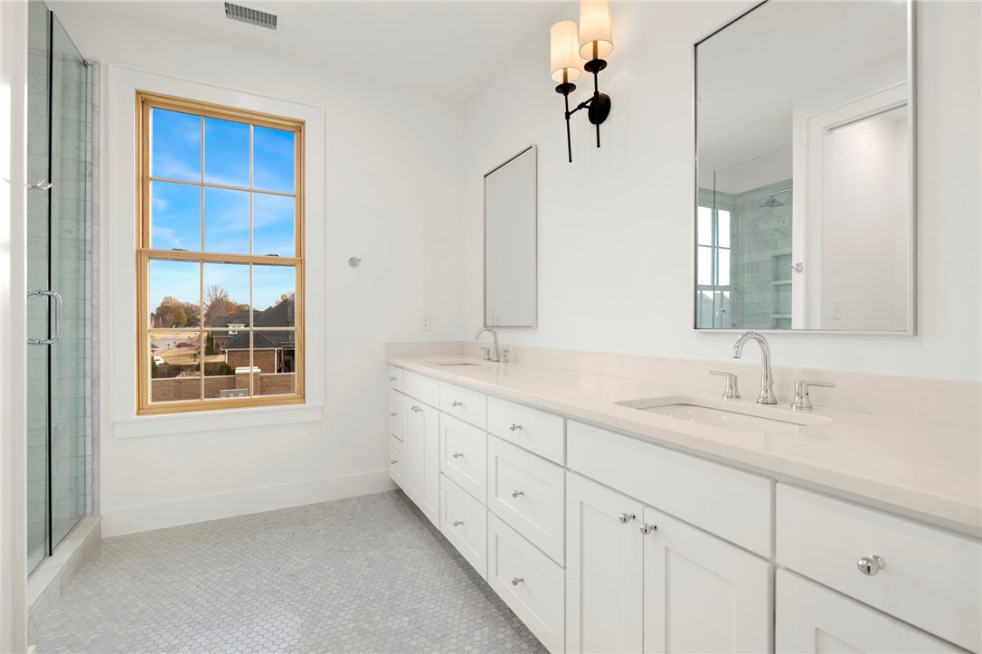 Pinnacle Village - Residential