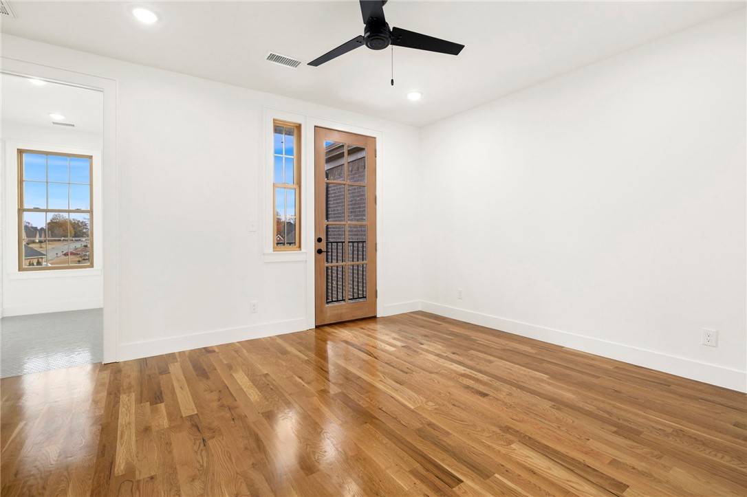 Pinnacle Village - Residential