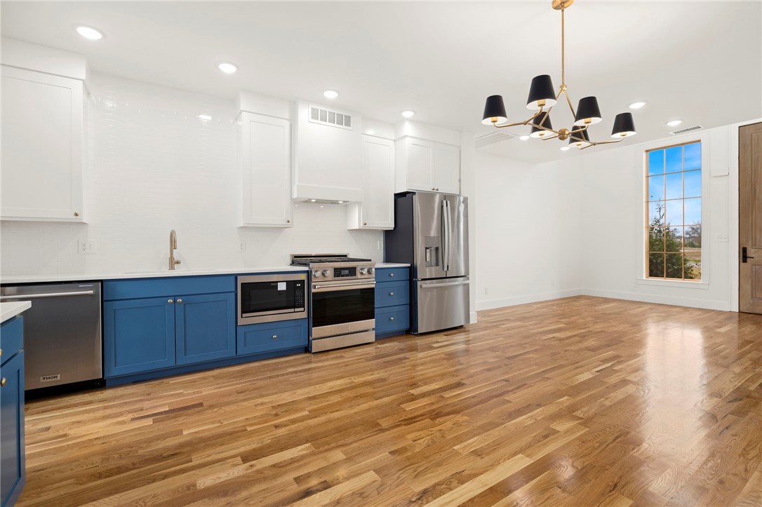 Pinnacle Village - Residential