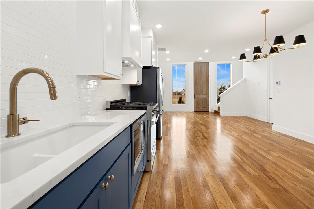 Pinnacle Village - Residential