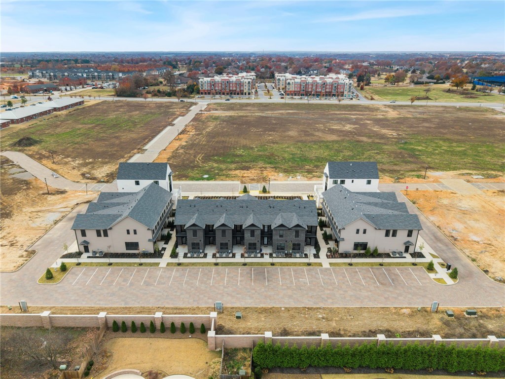 Pinnacle Village - Residential