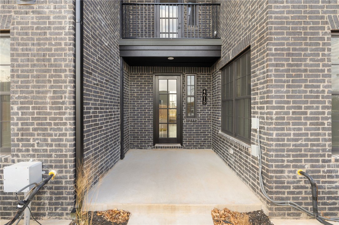 Pinnacle Village - Residential