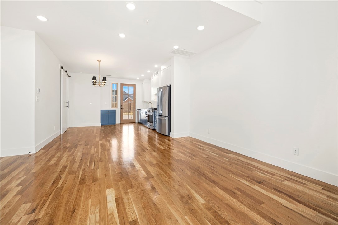 Pinnacle Village - Residential