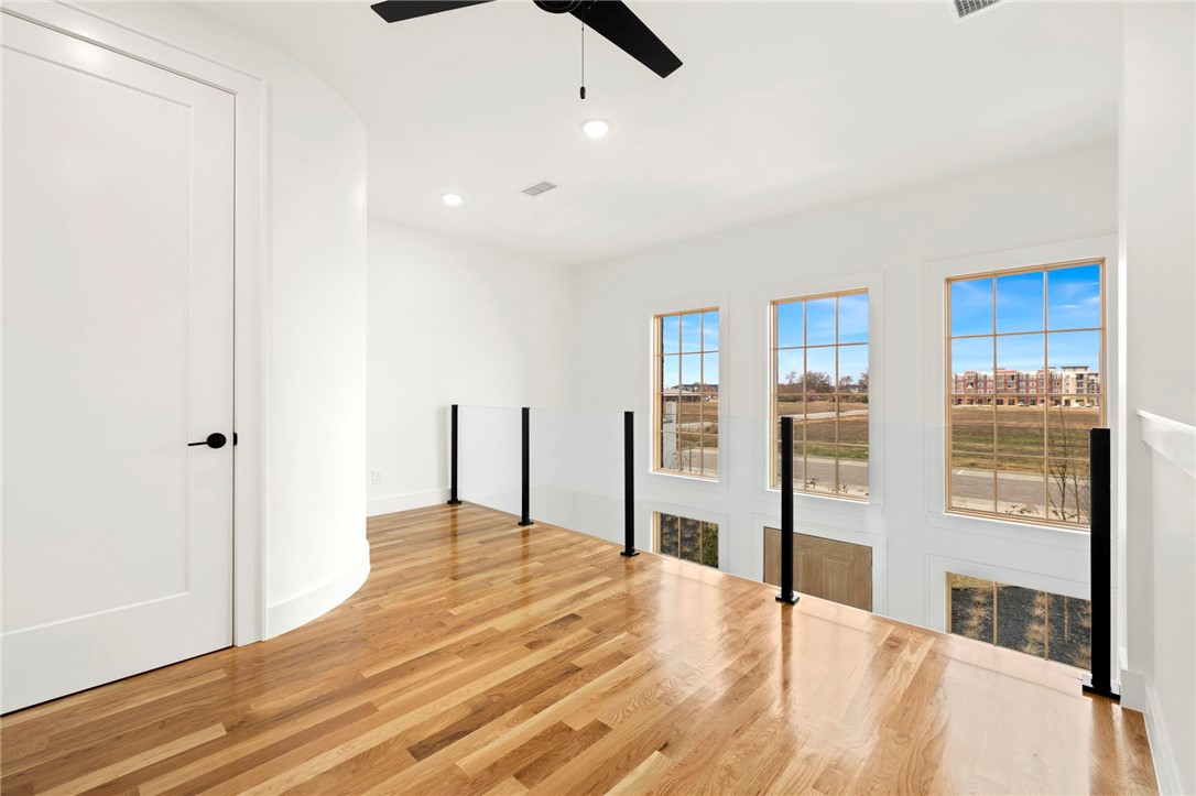 Pinnacle Village - Residential