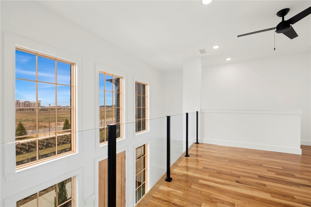 Pinnacle Village - Residential