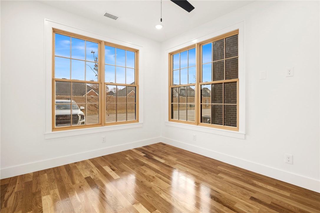 Pinnacle Village - Residential