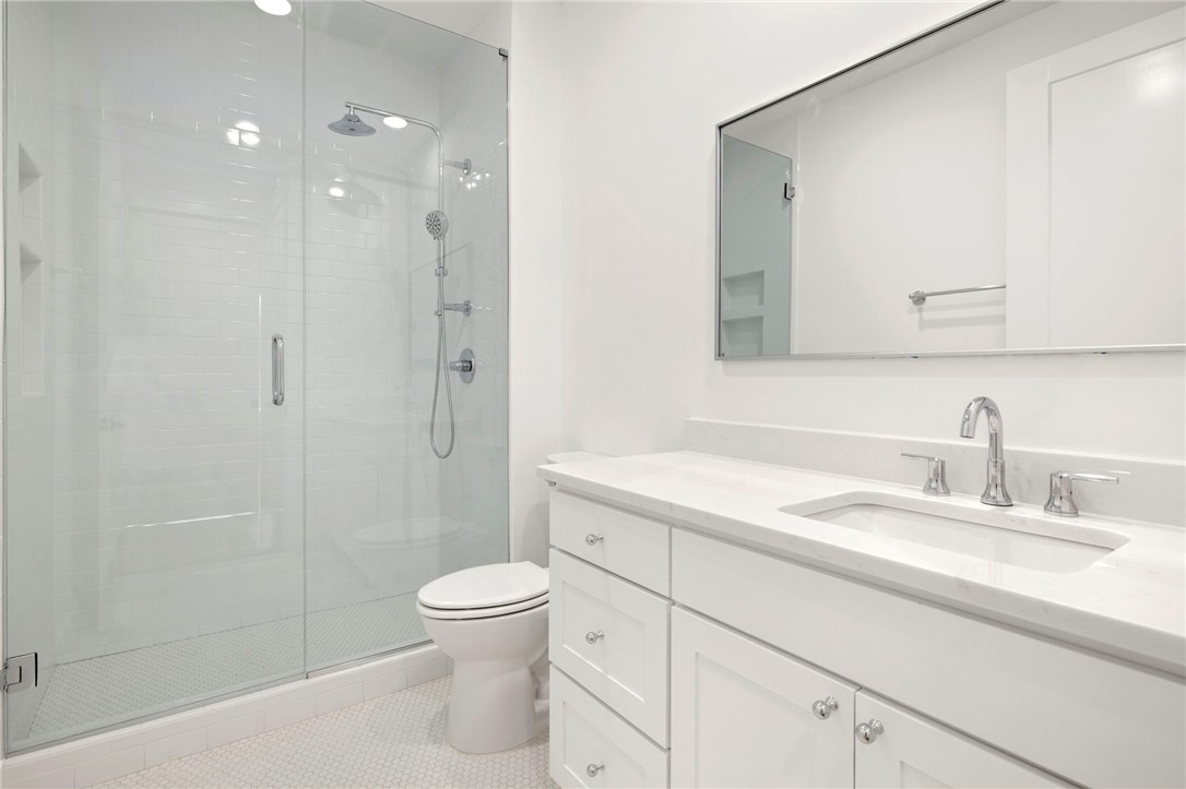 Pinnacle Village - Residential