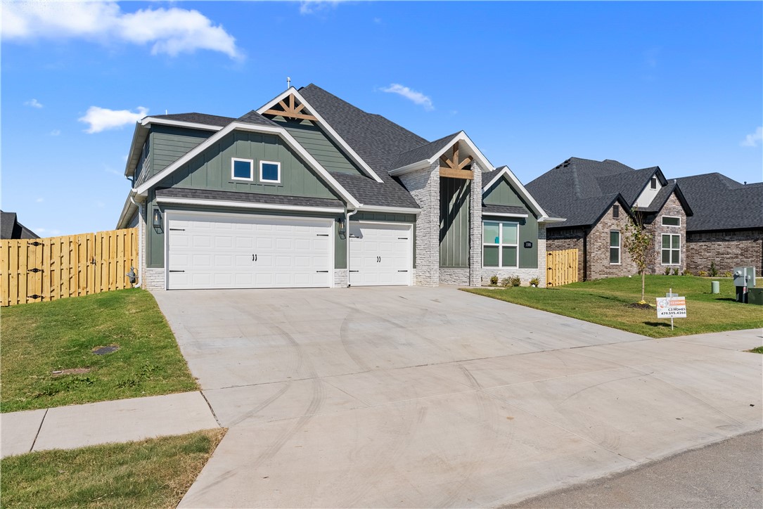 Diamond Estates - Residential