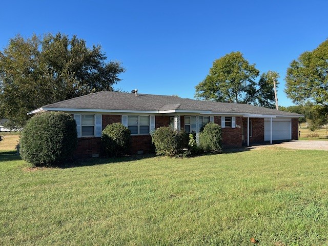 Blakely 1 - Residential