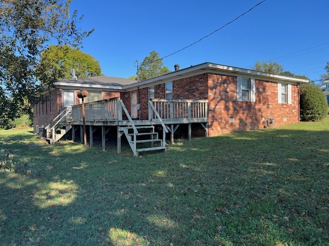 Blakely 1 - Residential