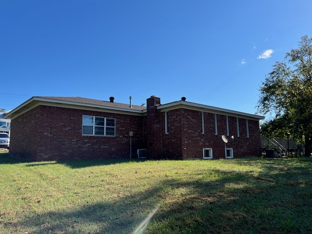 Blakely 1 - Residential