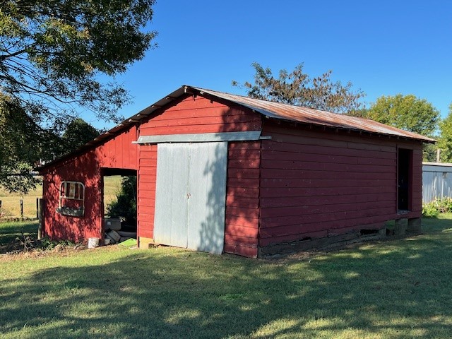 Blakely 1 - Residential