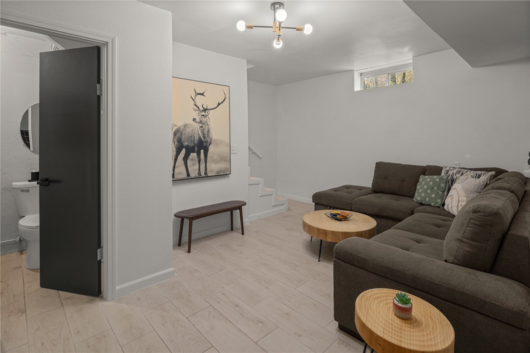 Wentworth Sub Bvv - Residential Lease