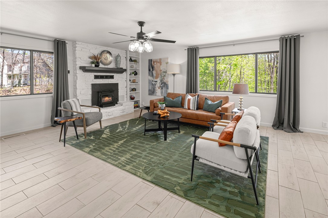 Wentworth Sub Bvv - Residential Lease