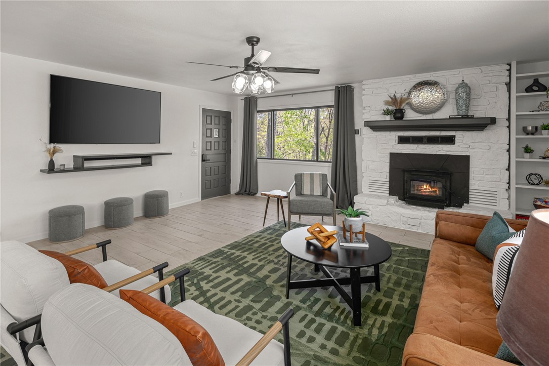 Wentworth Sub Bvv - Residential Lease