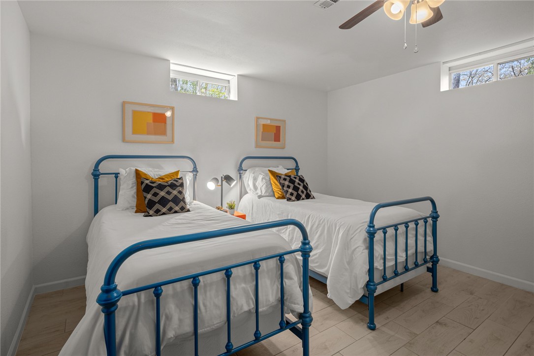 Wentworth Sub Bvv - Residential Lease