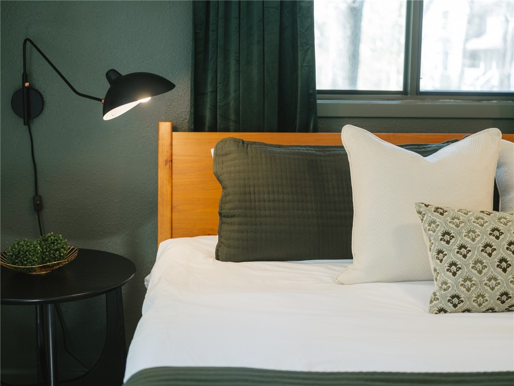 Wentworth Sub Bvv - Residential Lease