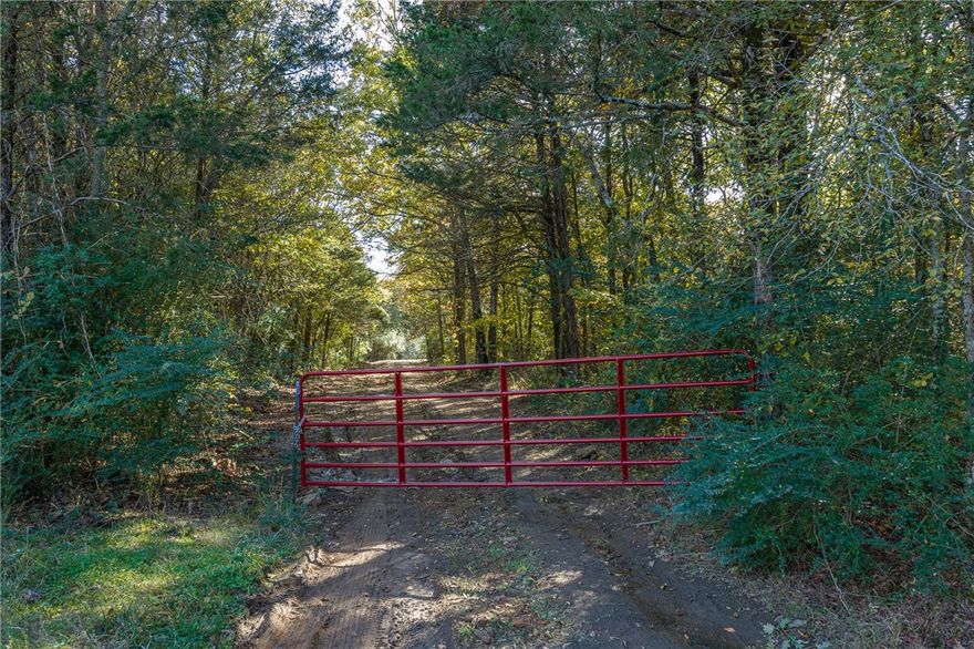 Dreaming of country living? This 3.75-acre property in Rudy is ready for you to make it your own! Enjoy the peace and quiet of rural life with plenty of room to build your dream home or place a mobile home. With no restrictions, the possibilities are endless — start that garden you’ve always wanted, raise a few farm animals, or build your perfect homestead. A wide-open space to roam. Come see the potential this beautiful piece of land has to offer!
