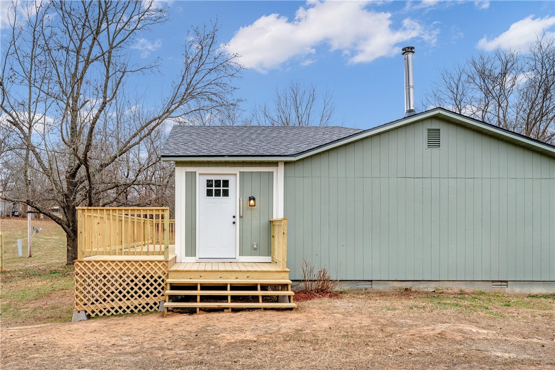 11775 & 11805 Antoinette Road