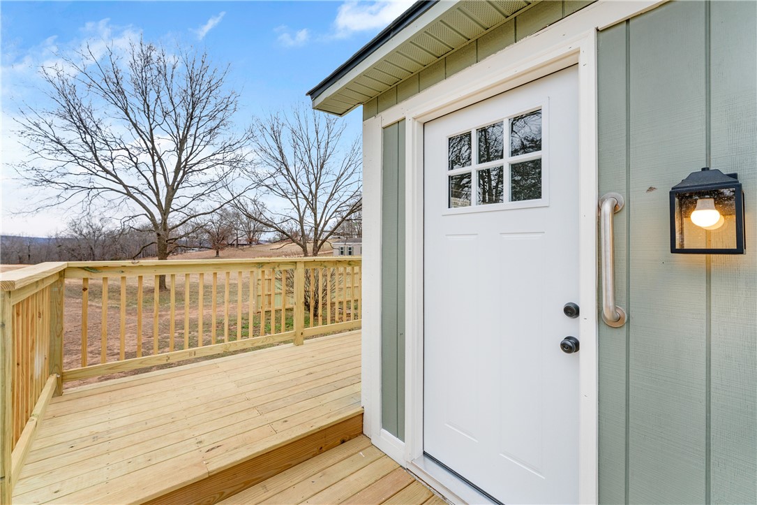 11775 & 11805 Antoinette Road