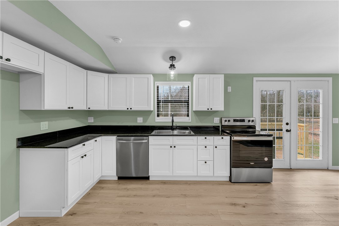 Rolling Hills Estates - Residential