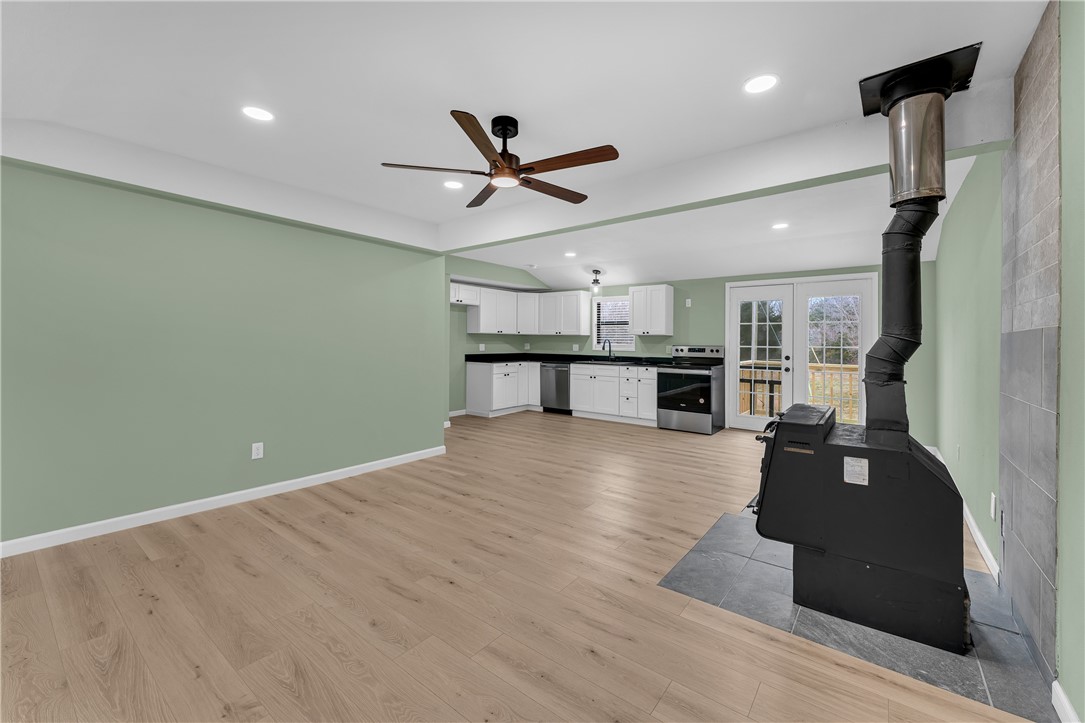 Rolling Hills Estates - Residential