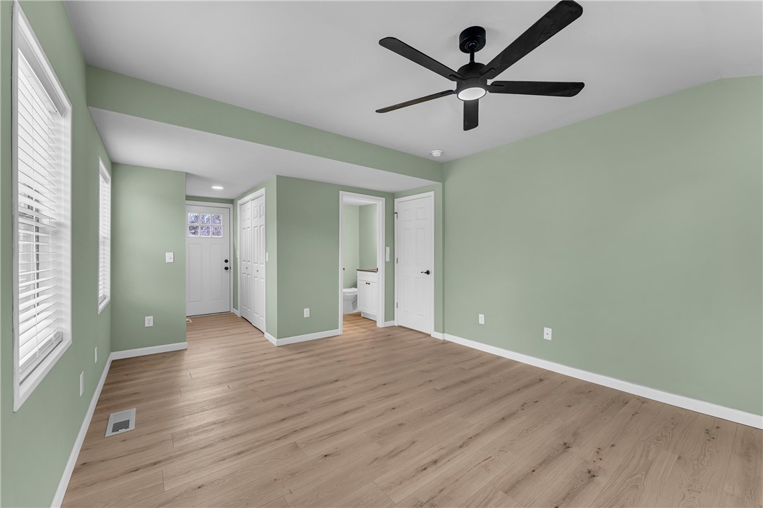 Rolling Hills Estates - Residential