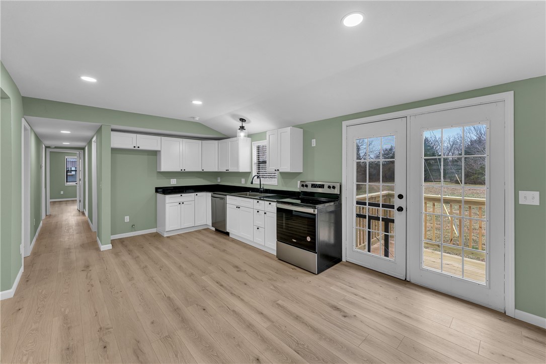 Rolling Hills Estates - Residential